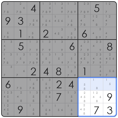 nyt sudoku hints